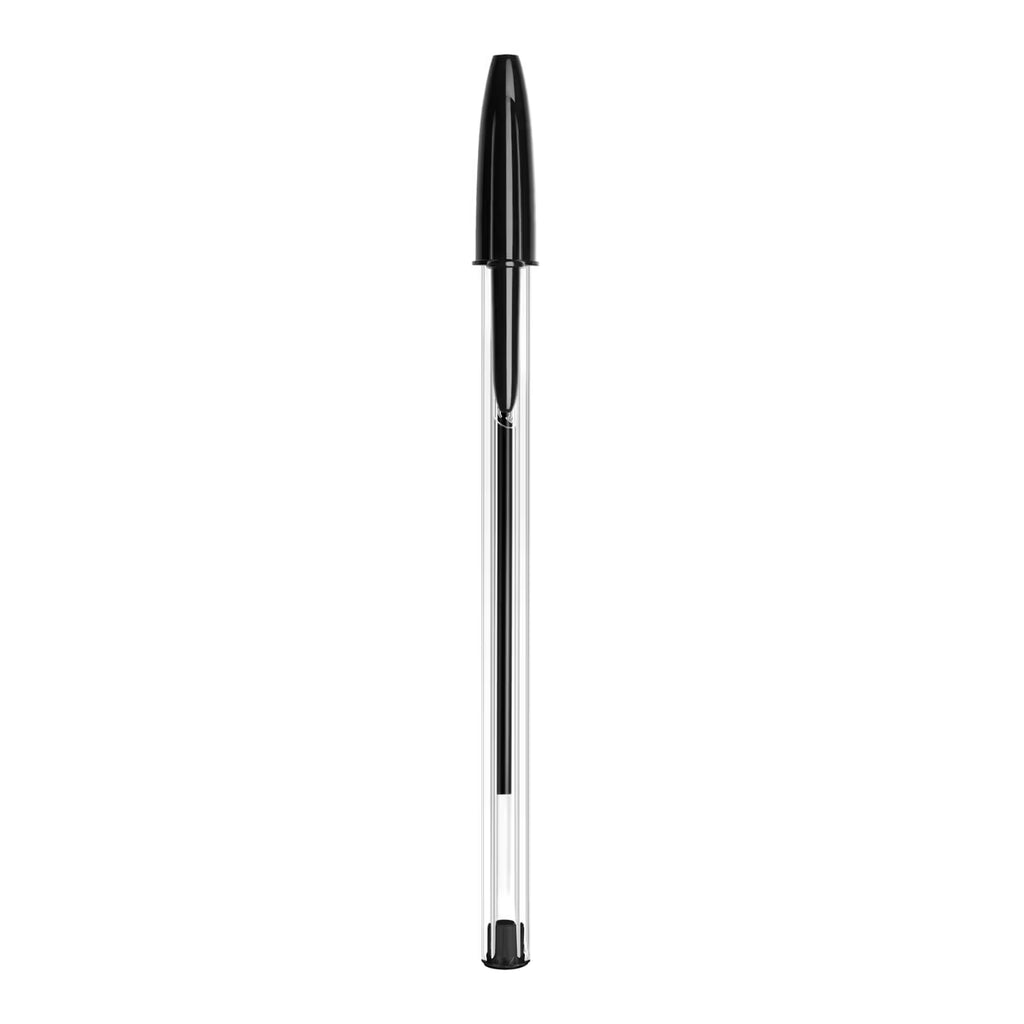 BOLÍGRAFO BIC NEGRO