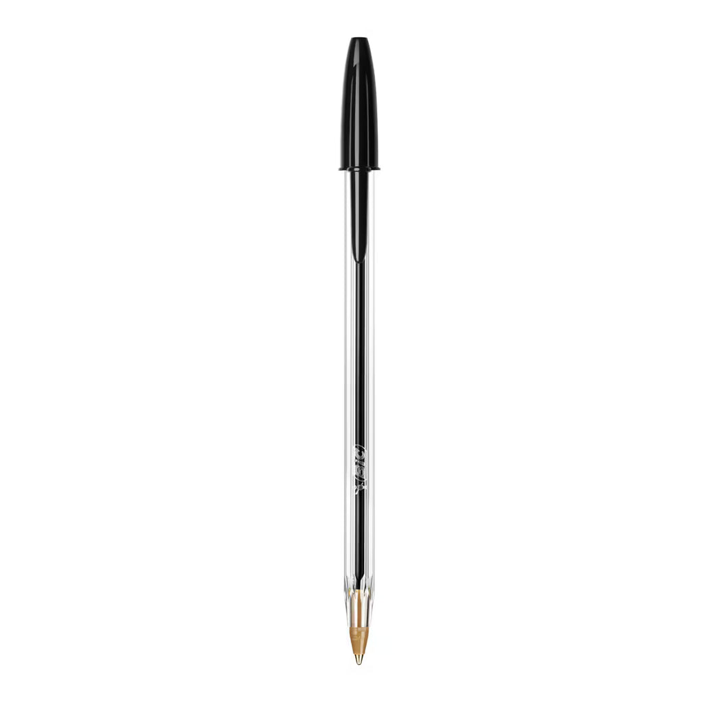 BOLÍGRAFO BIC NEGRO