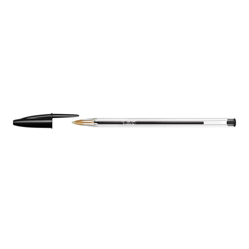 BOLÍGRAFO BIC NEGRO