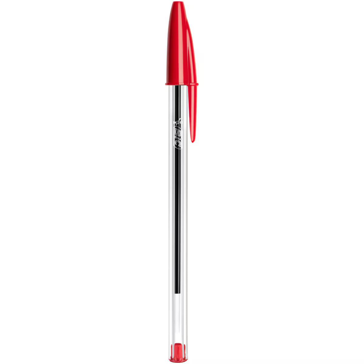 BOLÍGRAFO BIC ROJO