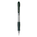 Bolígrafo Negro Super Grip Pilot