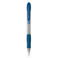 Bolígrafo Azul Super Grip Pilot