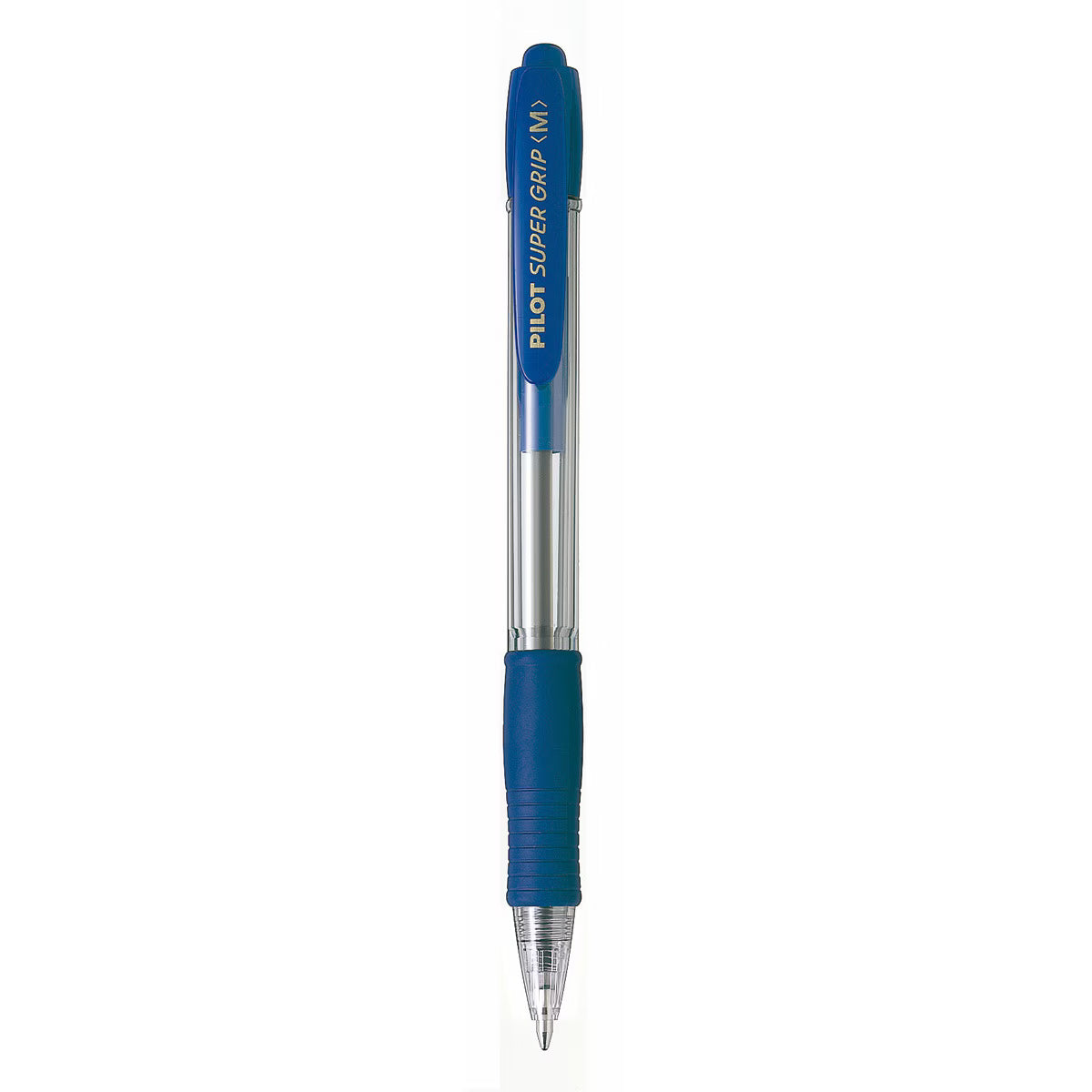 Bolígrafo Azul Super Grip Pilot