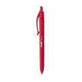 Bolígrafo p1 touch rojo - Milán