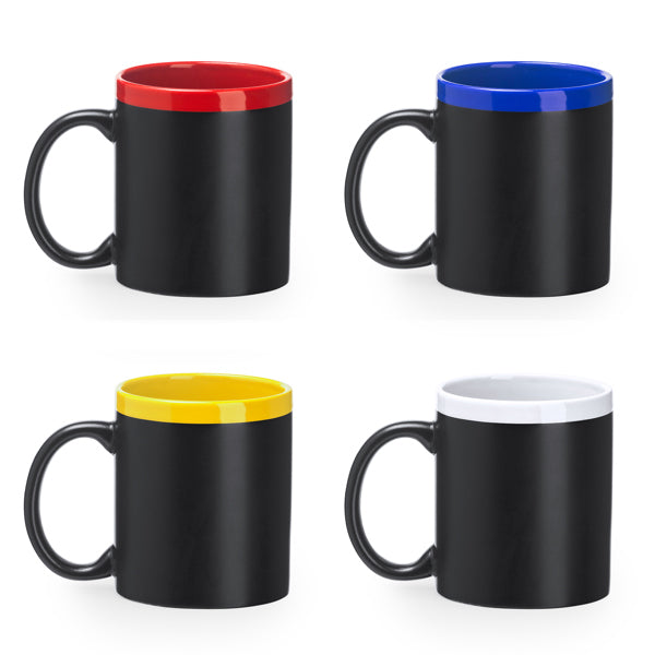 Taza Pizarra