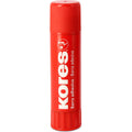Pegamento en barra Kores 40g