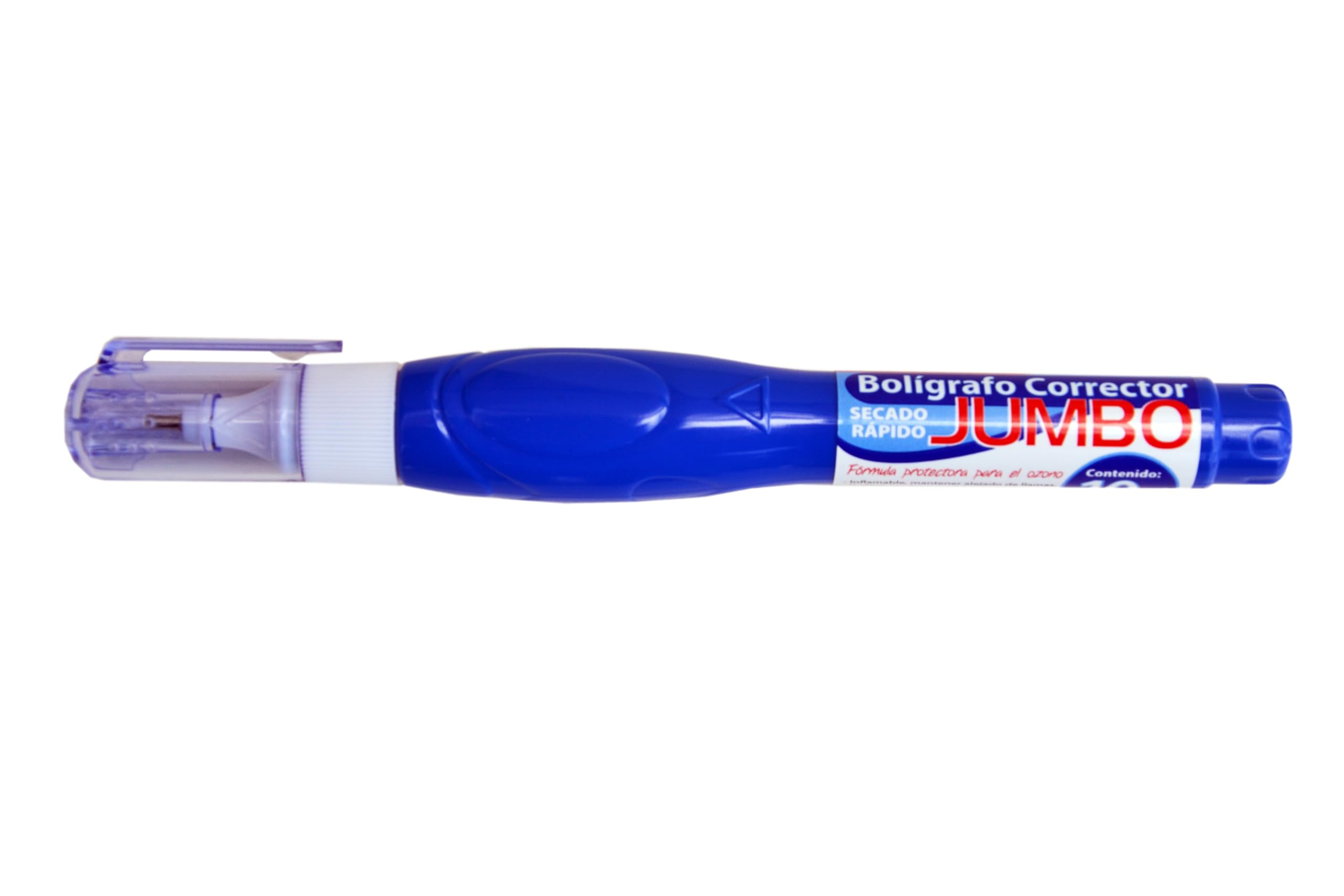 Bolígrafo Corrector Jumbo