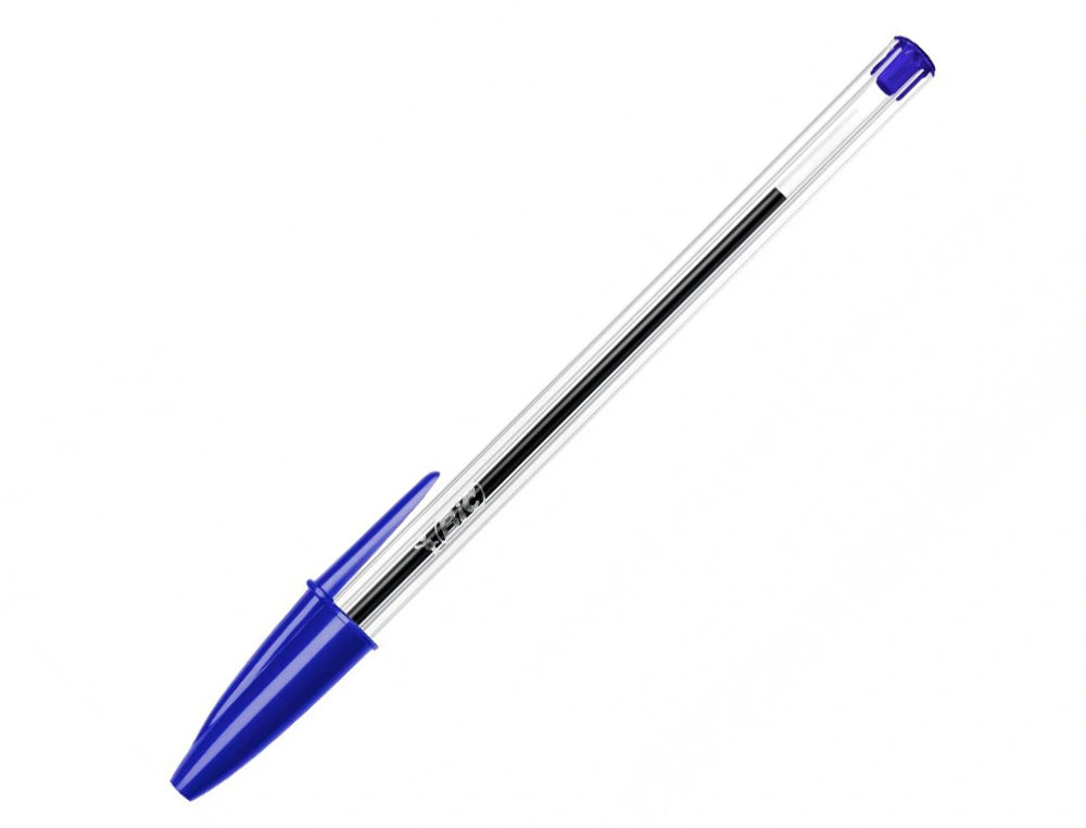BOLÍGRAFO BIC AZUL