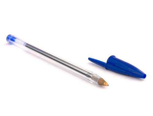 BOLÍGRAFO BIC AZUL