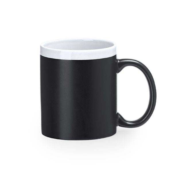 Taza Pizarra