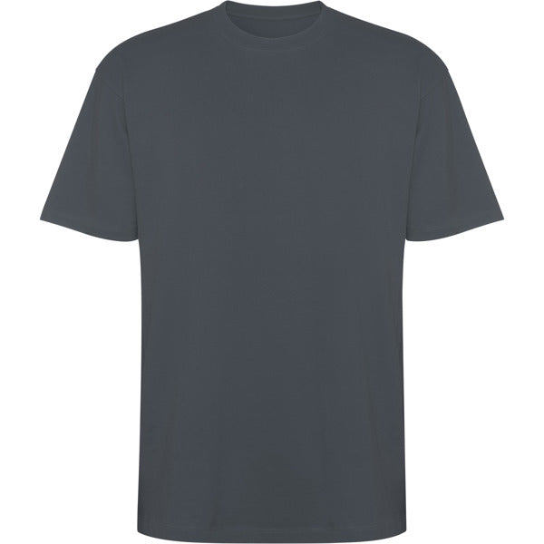 Camiseta Oversize Personalización Frontal