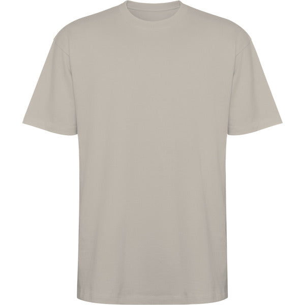 Camiseta Oversize Personalización Frontal