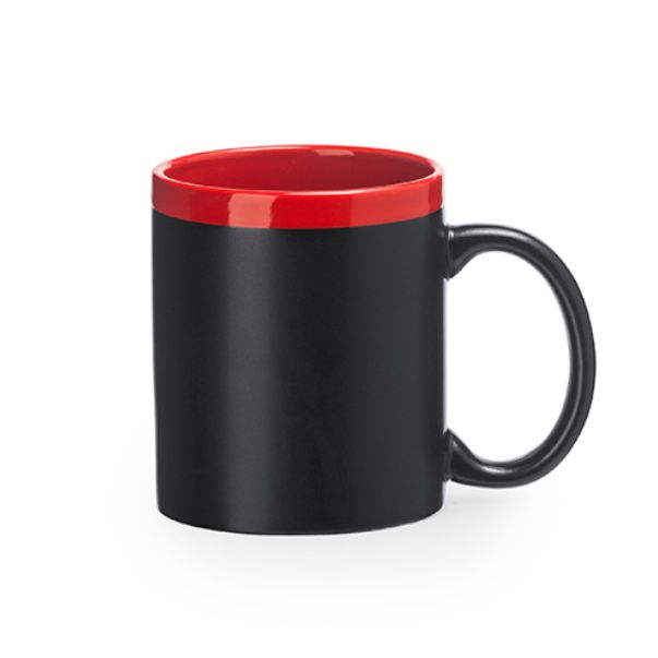 Taza Pizarra