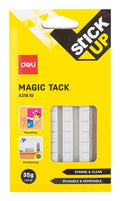 Deli Masilla Adhesiva Magic Tack