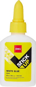 Deli Liquid White Glue