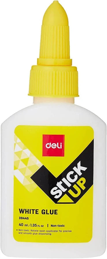 Deli Liquid White Glue
