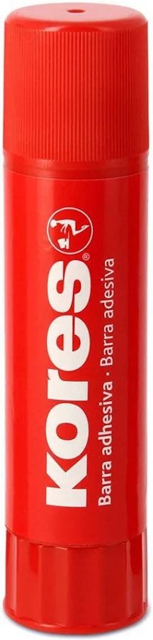 Pegamento en barra Kores 20g